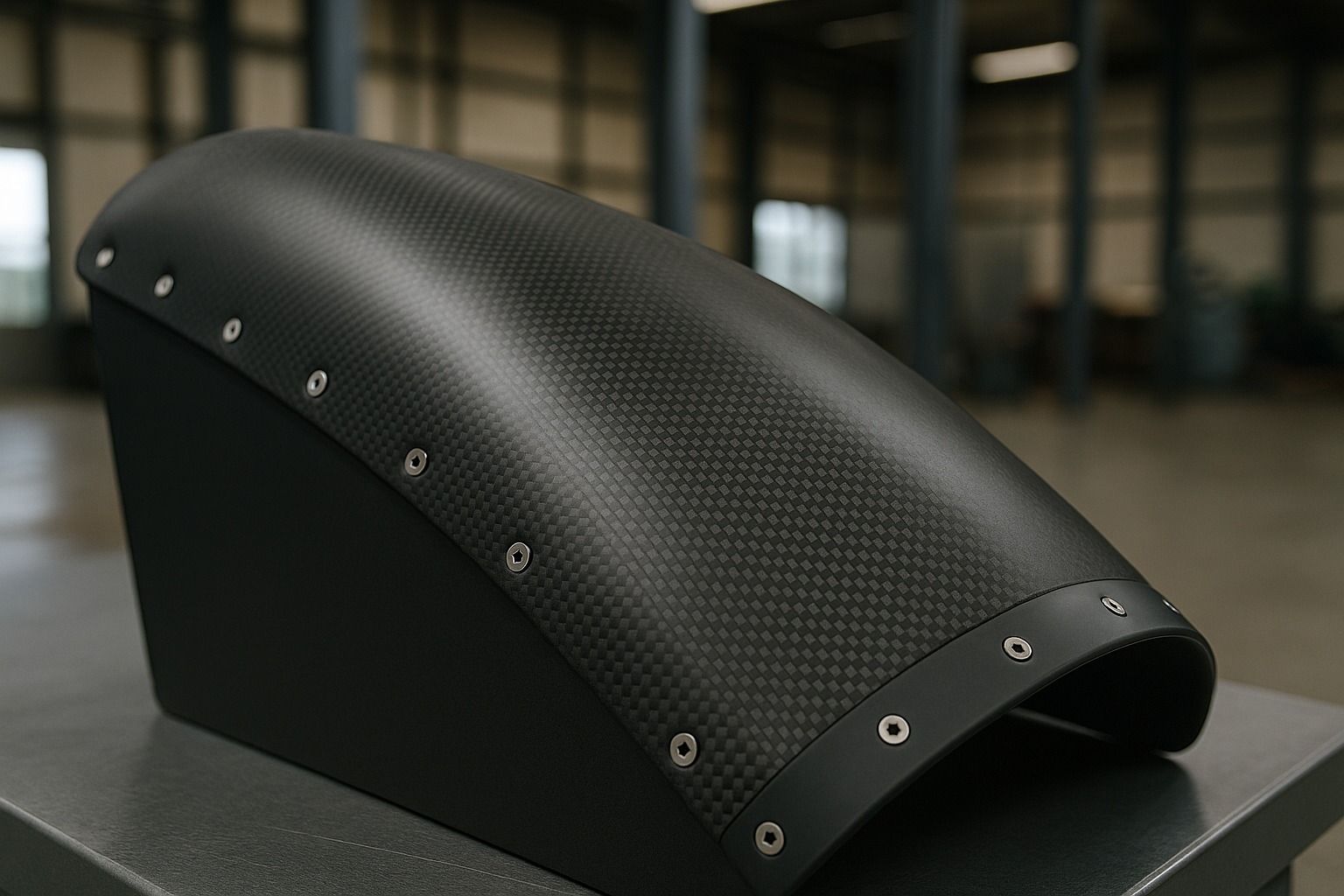 Coffret ABS/PC — promoteur d’adhérence, apprêt époxy, finition mate